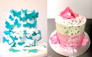 papillons